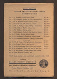 Čapek - MONTHERLANT, HENRI DE: RÁJ VE STÍNU MEČŮ. - 1926.