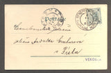 GRUSS AUS DEM BAYER. WALD. - Pohlednice. Dopisnice.