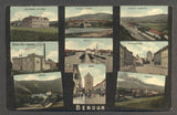 BEROUN. - Pohlednice. Dopisnice.
