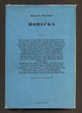 PECKA, KAREL: HOREČKA. - 1967.