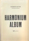 HARMONIUM - ALBUM. Band I.