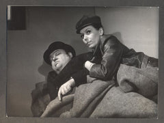 JIŘINA JIRÁSKOVÁ; JAN LIBÍČEK - ĎÁBELSKÉ LÍBÁNKY. - 1970.