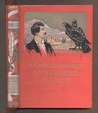 HAVLÍČEK BOROVSKÝ, KAREL: KUTNOHORSKÉ EPIŠTOLY. - 1927.