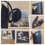 Rapid. Czechoslovak Advertising Agency. - Design: Oldřich Pošmurný. (1976).