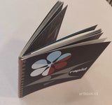 Rapid. Czechoslovak Advertising Agency. - Design: Oldřich Pošmurný. (1976).