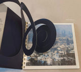 Rapid. Czechoslovak Advertising Agency. - Design: Oldřich Pošmurný. (1976).