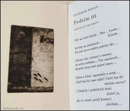 Reynek - VLADIMÁR HOLAN. PODZIM III.