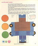 SLUNÍČKO - Měsíčník pro nejmenší. - 1979. Ročník 13., č. 4.