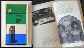 Štrauss, Tomáš: Umenie dnes. Pokus o kritickú esej. - 1968.