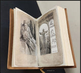 TOMÁŠ ZE ŠTÍTNÉHO: KNÍŽKY O HOSPODÁŘOVI O HOSPODYNI A O ČELEDI. - Špalíček, 1929.