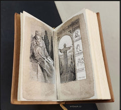 TOMÁŠ ZE ŠTÍTNÉHO: KNÍŽKY O HOSPODÁŘOVI O HOSPODYNI A O ČELEDI. - Špalíček, 1929.