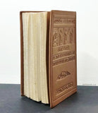 TOMÁŠ ZE ŠTÍTNÉHO: KNÍŽKY O HOSPODÁŘOVI O HOSPODYNI A O ČELEDI. - Špalíček, 1929.