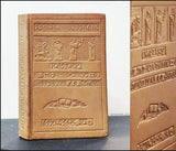 TOMÁŠ ZE ŠTÍTNÉHO: KNÍŽKY O HOSPODÁŘOVI O HOSPODYNI A O ČELEDI. - Špalíček, 1929.