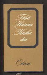HUSAIN, TÁHÁ: KNIHA DNÍ. - 1974.
