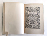 SKRAM, AMALIA: POVÍDKY O MANŽELSTVÍ / AHO, JUHANI: OSAMĚLÝ / HAMSUN, KNUT: VIKTORIE. - 1908; 1912; 1916. KDA.