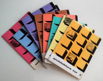 ARCHITEKTURA ČSR. - 1974.
