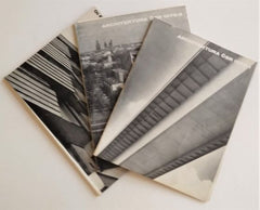ARCHITEKTURA ČSR. - 1976.