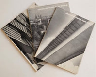ARCHITEKTURA ČSR. - 1976.