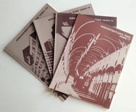 ARCHITEKTURA ČSR. - 1982.