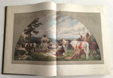 ZLATÁ PRAHA. Obrazový týdenník pro zábavu a poučení.. - Roč. XXIII. 1906.