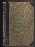 TILLE, VÁCLAV: ČESKÉ POHÁDKY DO ROKU 1848.