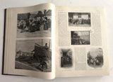 ZLATÁ PRAHA. Obrazový týdenník pro zábavu a poučení.. - Roč. XXIII. 1906.