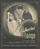 LÍDA BAAROVÁ; JIŘÍ DOHNAL - ARTUR A LEONTÝNA "PŮLNOČNÍ TANGO" - 1940.