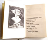 BÜRGER, GOTTFRIED A.: BARON PRÁŠIL. - 1935.