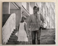 JIŘÍ BARTOŠKA - ČEKÁNÍ NA DÉŠŤ. - 1978.
