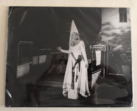 IRENA KAČÍRKOVÁ - BÍLÁ PANÍ.  1965.