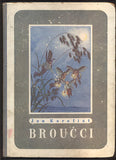 Štáfl - KARAFIÁT; JAN: BROUČCI. - 1941.