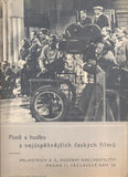 HANA VÍTOVÁ, VÍTĚZSLAV VEJRAŽKA - ŠŤASTNOU CESTU. - 1944.