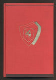 Toyen - RIVAL, PAUL: CÉSAR BORGIA.  Ex. č. 115/300 na domácím Simili Japanu, 1932.