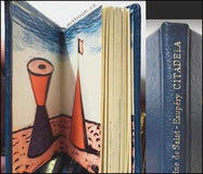 Lhoták - SAINT-EXUPÉRY, ANTOINE de: CITADELA. 1975.