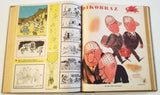 DIKOBRAZ - Satirický a humoristický týdeník. - Ročník XXIV. 1968.