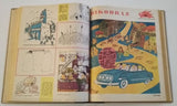 DIKOBRAZ - Satirický a humoristický týdeník. - Ročník XXIV. 1968.