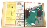 DIKOBRAZ - Satirický a humoristický týdeník. - Ročník XXIV. 1968.