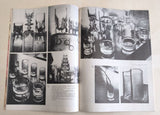 DOMOV - BYTOVÁ KULTURA A TECHNIKA V DOMÁCNOSTI. - kompletní ročník, 1976.