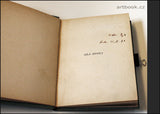 DYK, VIKTOR: SÍLA ŽIVOTA.  1897 - 1898. Moderní revue sv. 21.