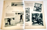 EVA - ČASOPIS VZDĚLANÉ ŽENY. Roč. X., č. 7. 1938.