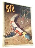 EVA - ČASOPIS VZDĚLANÉ ŽENY. Roč. X., č. 23. 1938.
