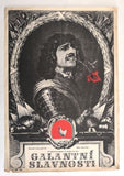 Virt - GALANTNÍ SLAVNOSTI. - 1966.