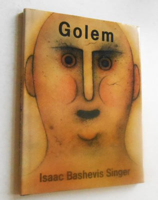 SINGER, ISAAC BASHEVIC: GOLEM. - 1999.