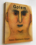 SINGER, ISAAC BASHEVIC: GOLEM. - 1999.