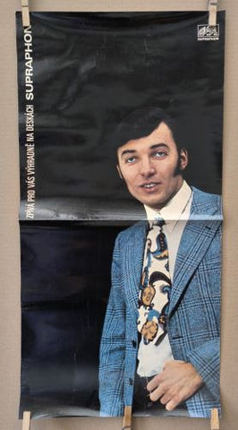 KAREL GOTT - Supraphon.