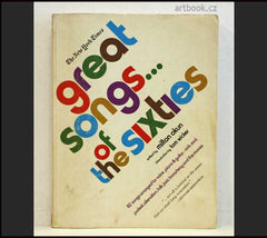 Okun, Milton (Ed. ) The New York Times: GREAT SONGS OF THE SIXTIES. - 1970.