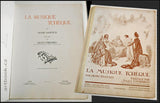 Hantich, Henri: La musique tchèque. - 1908.