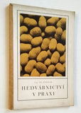 ONDRÁK, FRANTIŠEK: HEDVÁBNICTVÍ V PRAXI. - 1928.