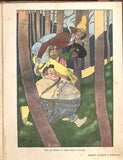 Scheiner - O IVANU HLUPCI A JINÉ POHÁDKY. - (kolem r. 1910).