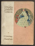 Scheiner - O IVANU HLUPCI A JINÉ POHÁDKY. - (kolem r. 1910).